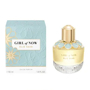 Elie Saab Girl of Now woda perfumowana dla kobiet 50 ml