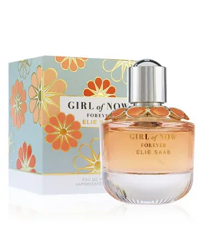 Elie Saab Girl of Now Forever woda perfumowana dla kobiet 50 ml