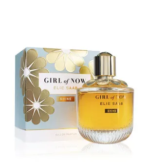 Elie Saab Girl of Now Shine woda perfumowana 30 ml dla kobiet