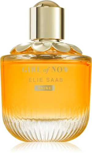 Elie Saab Girl of Now Shine woda perfumowana dla kobiet