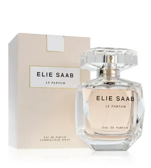 Elie Saab Le Parfum woda perfumowana dla kobiet 90 ml