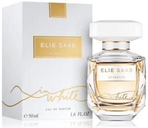 Elie Saab Le Parfum In White woda perfumowana dla kobiet