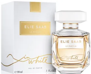 Elie Saab Le Parfum In White woda perfumowana dla kobiet 90 ml