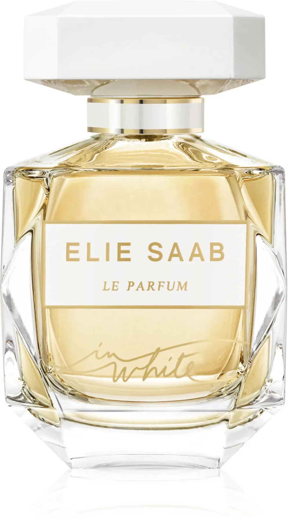 Le Parfum In White woda perfumowana dla kobiet 90 ml