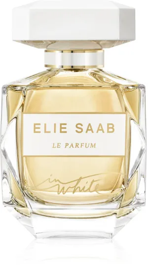 Elie Saab Le Parfum In White woda perfumowana dla kobiet 90 ml
