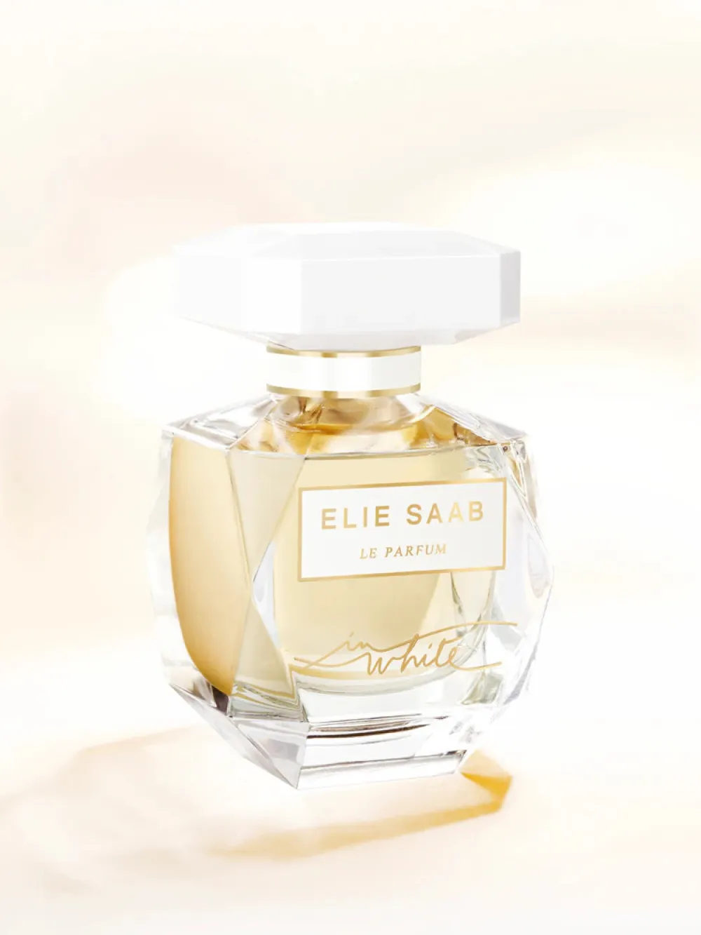 Le Parfum In White woda perfumowana dla kobiet 90 ml