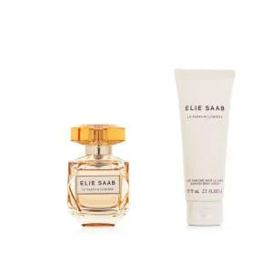 Elie Saab Le Parfum Lumière EDP 50 ml + BL 75 ml W