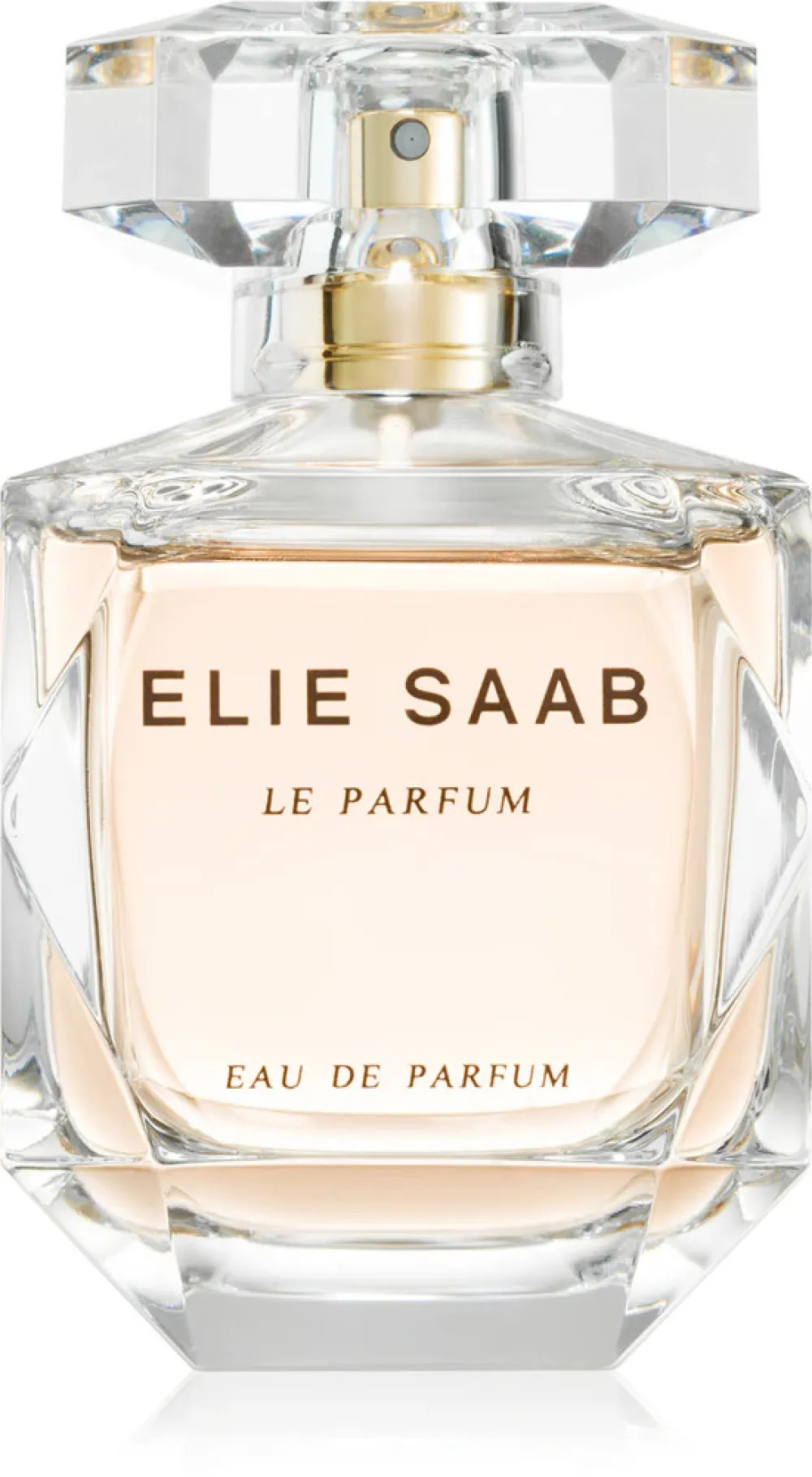 Le Parfum woda perfumowana dla kobiet 90 ml