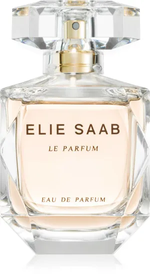 Elie Saab Le Parfum woda perfumowana dla kobiet 90 ml