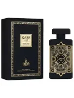 Elite Qasr Majestic woda perfumowana dla mężczyzn 100 ml