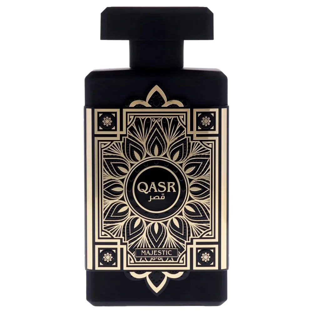 Elite Qasr Majestic woda perfumowana dla mężczyzn 100 ml