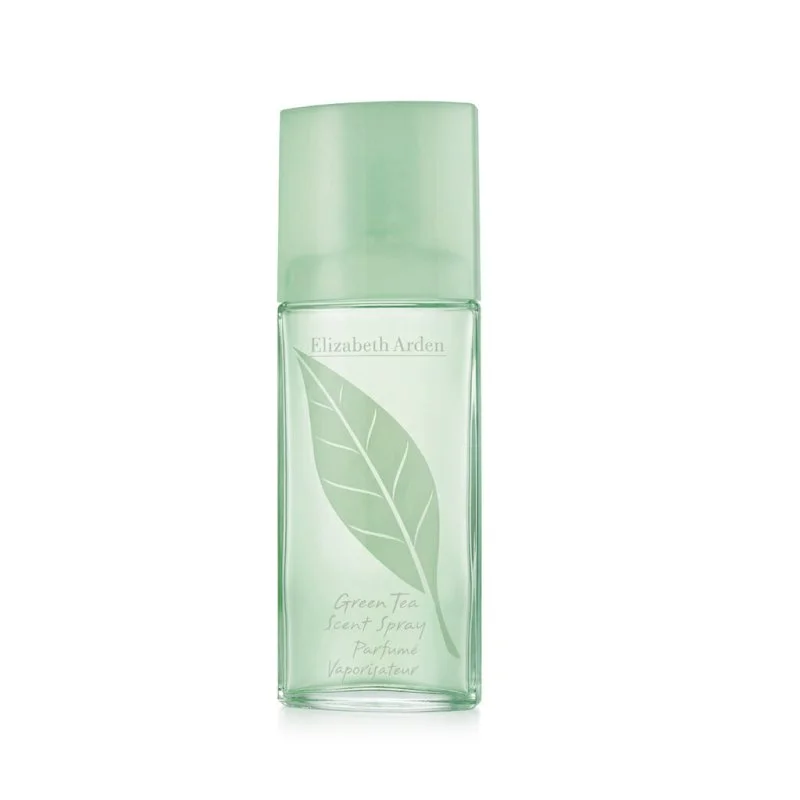 Elizabeth Arden Green Tea woda toaletowa dla kobiet 100 ml