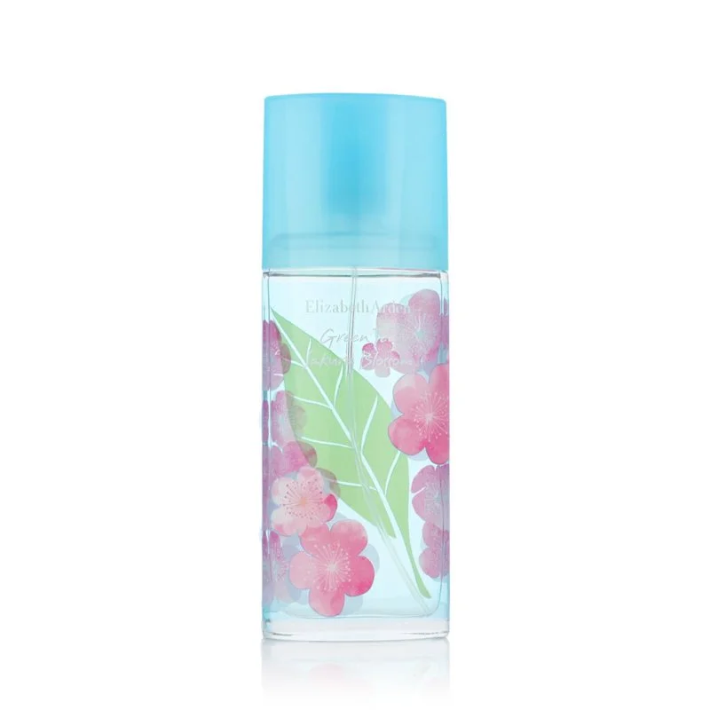 Elizabeth Arden Green Tea Sakura Blossom woda toaletowa dla kobiet 100 ml