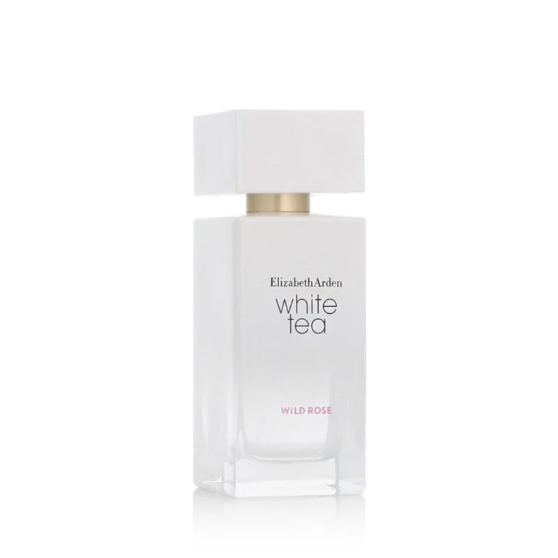 Elizabeth Arden White Tea Wild Rose woda toaletowa dla kobiet 50 ml