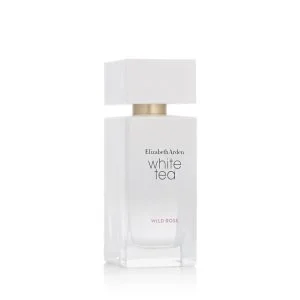 Elizabeth Arden Elizabeth Arden White Tea Wild Rose woda toaletowa dla kobiet