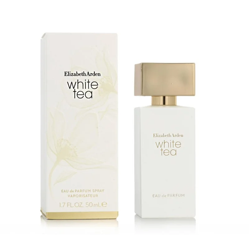 White Tea woda perfumowana dla kobiet 50 ml