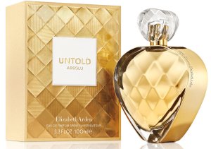 Untold Absolu woda perfumowana dla kobiet