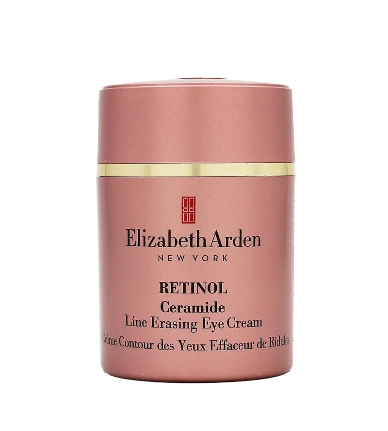 Retinol Ceramide wygładzający krem pod oczy 15 ml