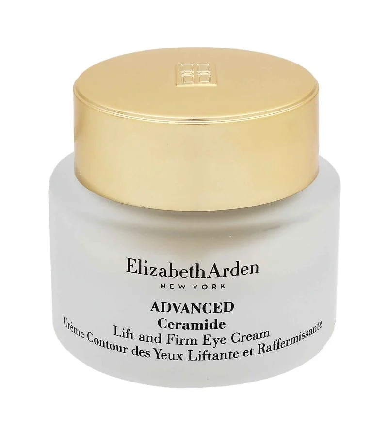Advanced Ceramide liftingujący i ujędrniający krem pod oczy 15 ml