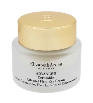 Elizabeth Arden Advanced Ceramide liftingujący i ujędrniający krem pod oczy