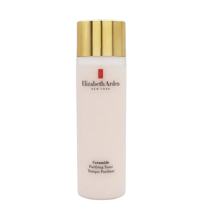 Ceramide oczyszczający tonik 200 ml