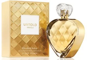 Elizabeth Arden Untold woda perfumowana dla kobiet