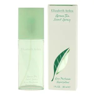 Elizabeth Arden Green Tea woda toaletowa dla kobiet