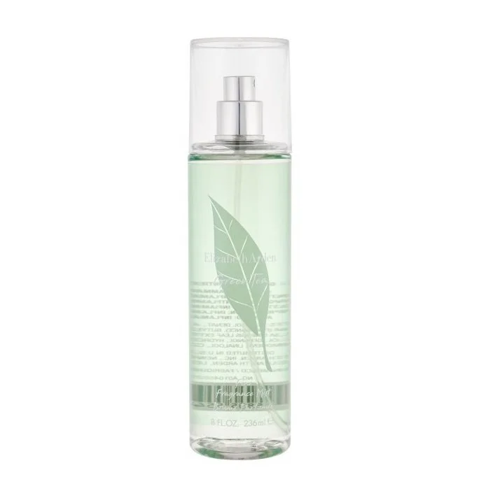 Green Tea spray do ciała dla kobiet 236 ml