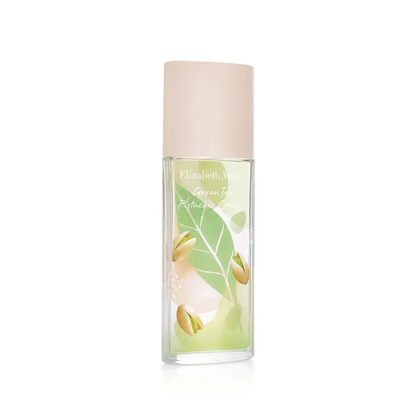 Green Tea Pistachio Crunch woda toaletowa dla kobiet 100 ml