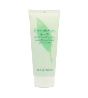 Elizabeth Arden Green Tea odświeżające mleczko do ciała