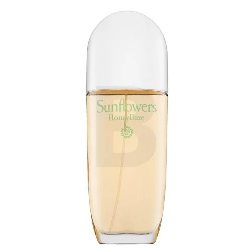 Sunflowers Honey Daze woda toaletowa dla kobiet 100 ml
