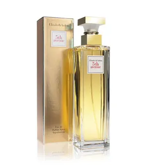 Elizabeth Arden 5th Avenue woda perfumowana 125 ml dla kobiet