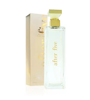 Elizabeth Arden 5th Avenue After Five woda perfumowana 125 ml dla kobiet