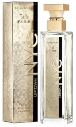 5th Avenue NYC Uptown woda perfumowana 125 ml dla kobiet