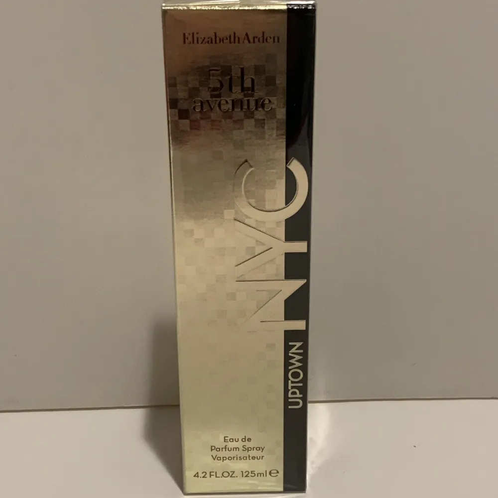5th Avenue NYC Uptown woda perfumowana 125 ml dla kobiet