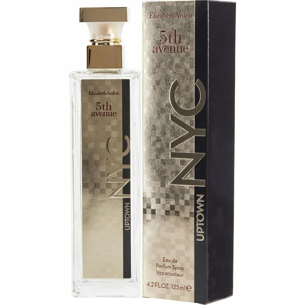 5th Avenue NYC Uptown woda perfumowana 125 ml dla kobiet