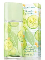 Green Tea Cucumber woda toaletowa dla kobiet 100 ml