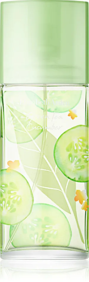 Elizabeth Arden Green Tea Cucumber woda toaletowa dla kobiet
