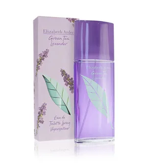 Elizabeth Arden Green Tea Lavender woda toaletowa 100 ml dla kobiet