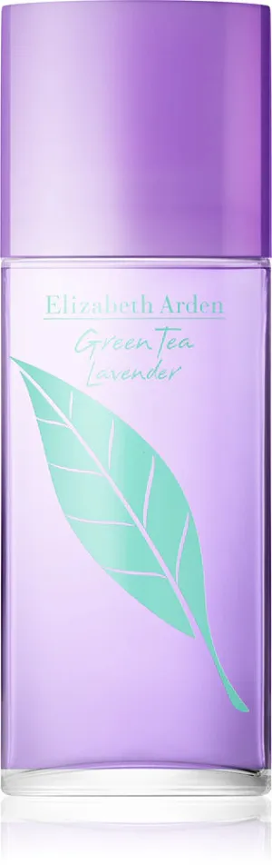 Elizabeth Arden Green Tea Lavender woda toaletowa 100 ml dla kobiet