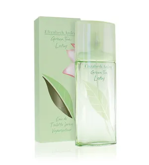 Elizabeth Arden Green Tea Lotus woda toaletowa 100 ml dla kobiet