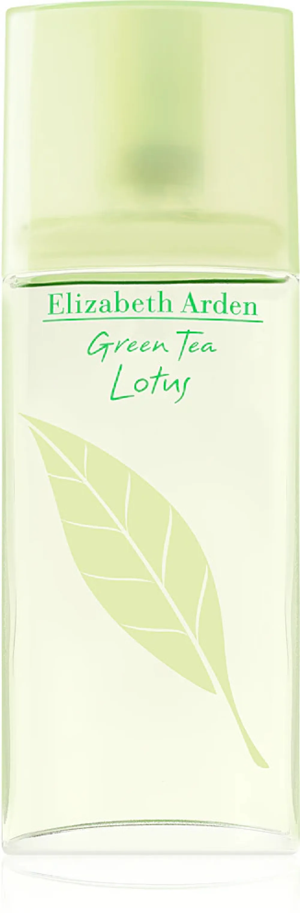 Green Tea Lotus woda toaletowa 100 ml dla kobiet