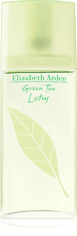 Elizabeth Arden Green Tea Lotus woda toaletowa 100 ml dla kobiet