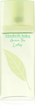 Green Tea Lotus woda toaletowa 100 ml dla kobiet