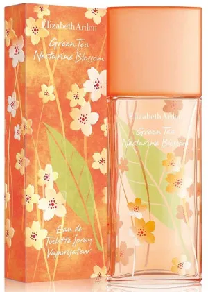 Elizabeth Arden Green Tea Nectarine Blossom woda toaletowa 100 ml dla kobiet