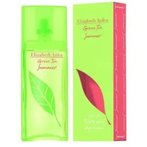 Elizabeth Arden Green Tea Summer woda toaletowa dla kobiet 100 ml