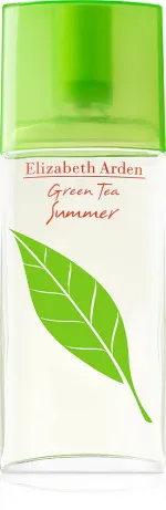 Green Tea Summer woda toaletowa dla kobiet 100 ml