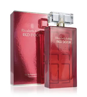 Elizabeth Arden Red Door woda toaletowa 100 ml dla kobiet