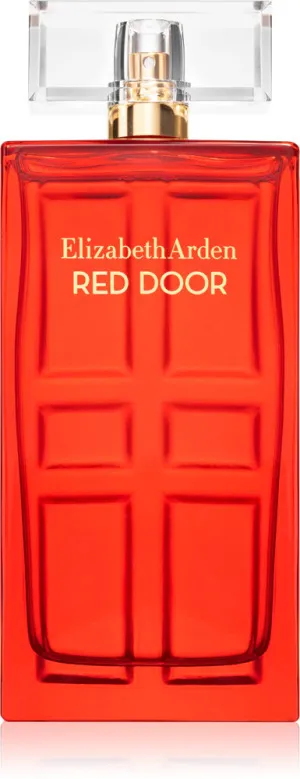 Elizabeth Arden Red Door woda toaletowa 100 ml dla kobiet