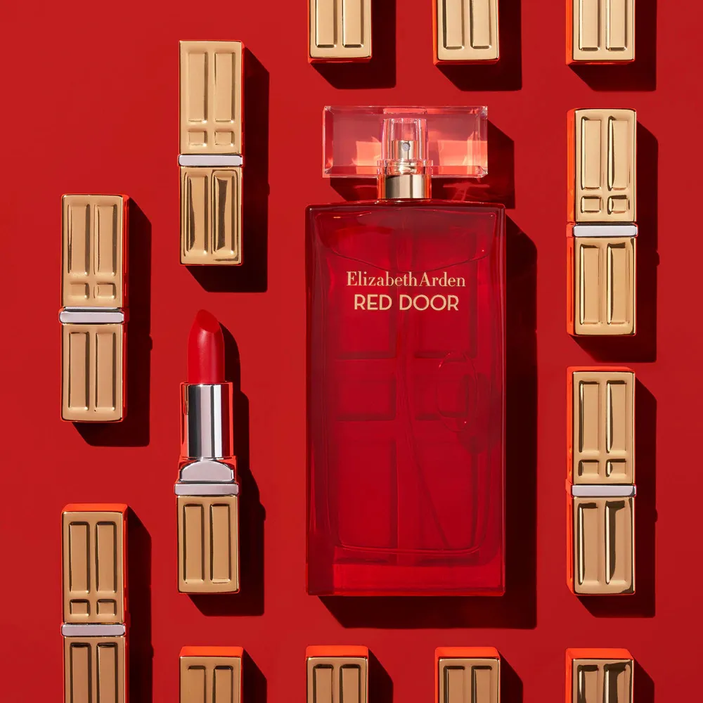 Red Door woda toaletowa 100 ml dla kobiet